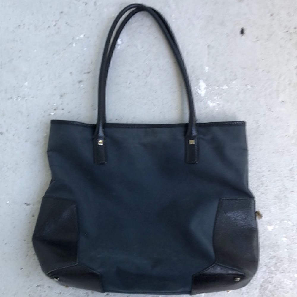 Ferragamo tote